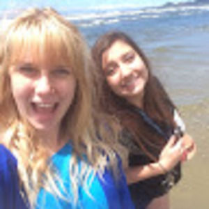 Meet your Posher, Talisha